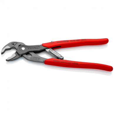 Water pump pliers KNIPEX with SmartGrip locking 250mm 1