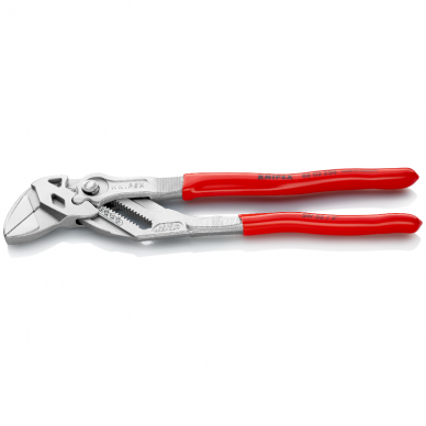 Water pump pliers-wrench KNIPEX with locking 250mm 1