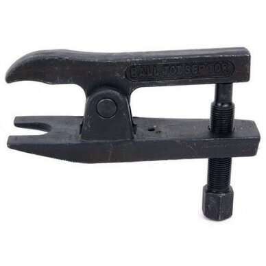 Ball joint separator (scissor type)