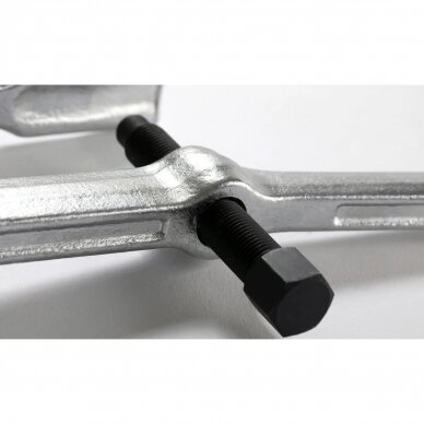 Universal ball joint puller 5