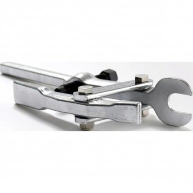 Universal ball joint puller 3