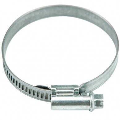 Hose clamp