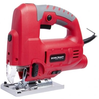 Electric jig saw 800W