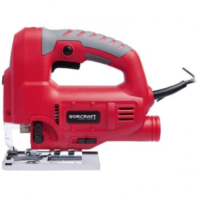 Electric jig saw 800W 2