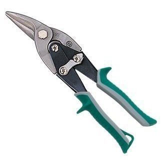 Aviation tin snips - right