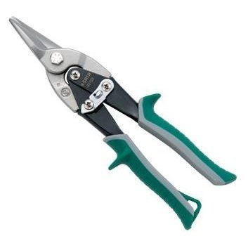 Aviation tin snips - straight