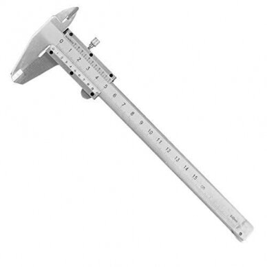 Vernier caliper 150mm