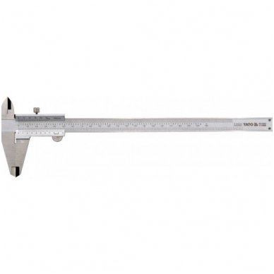 Vernier caliper 1