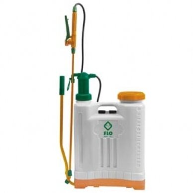 Pressure sprayer with tank 15l