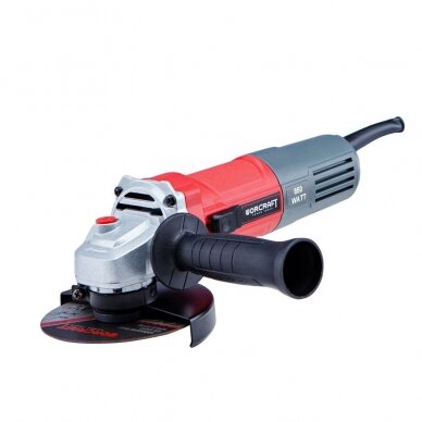 Angle grinder 125mm 850W