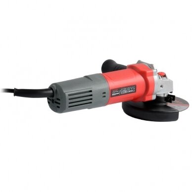 Angle grinder 125mm 850W 2