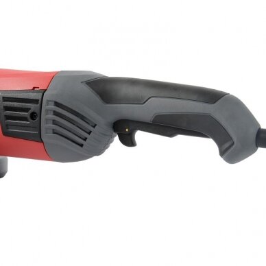 Angle grinder 230mm 2400W 3