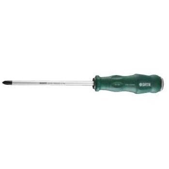 Impact screwdriver Phillips pattern