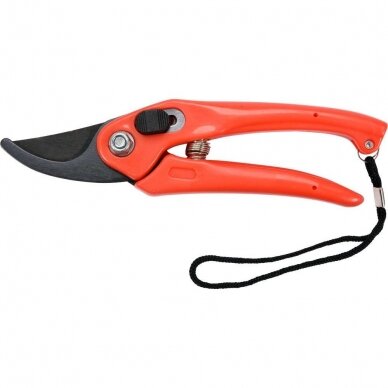 Garden pruning shears 180mm