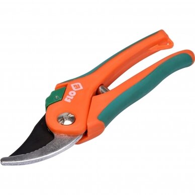 Garden pruning shears 200mm PTFE 1