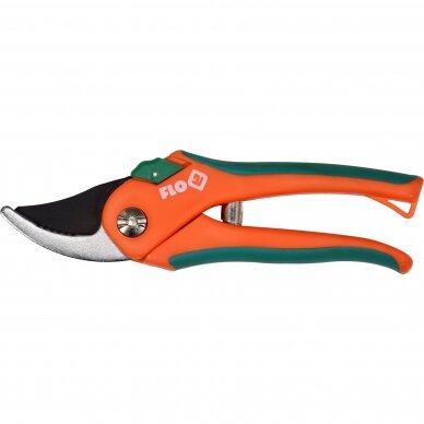 Garden pruning shears 200mm PTFE