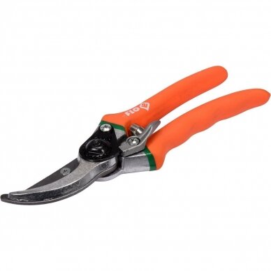 Garden pruning shears 205mm 1