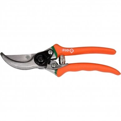 Garden pruning shears 205mm