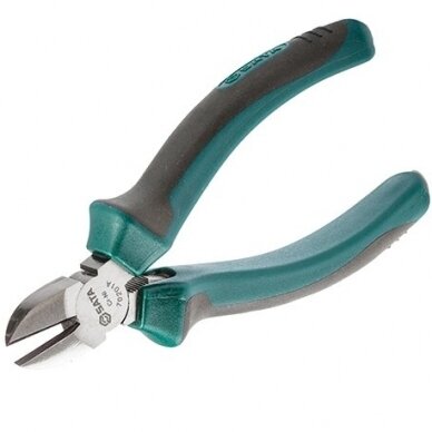 Diagonal cutting pliers 131mm