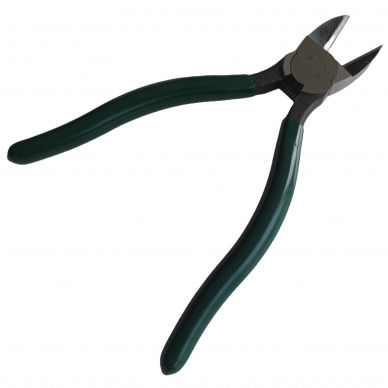 Cutting pliers (pointed)