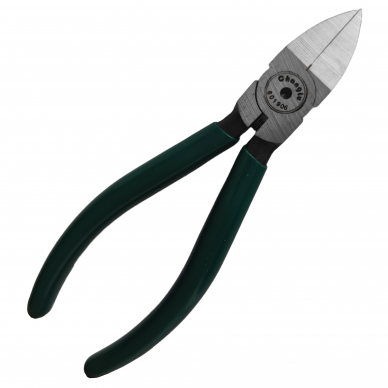 Cutting pliers (pointed) 1