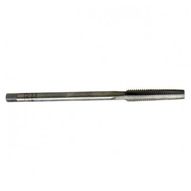 Metric nut taps P6M5 DIN357