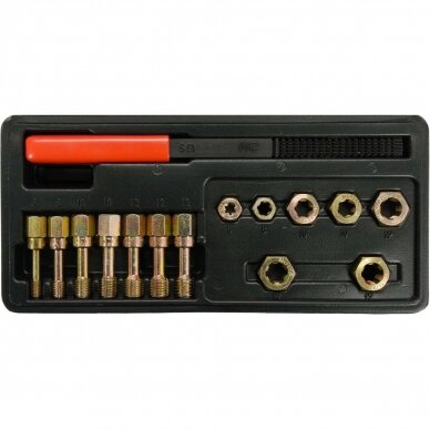 Re-thread repair set M6-M12 1