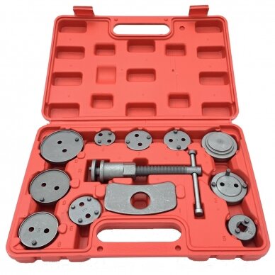 Universal caliper wind back kit 12pcs