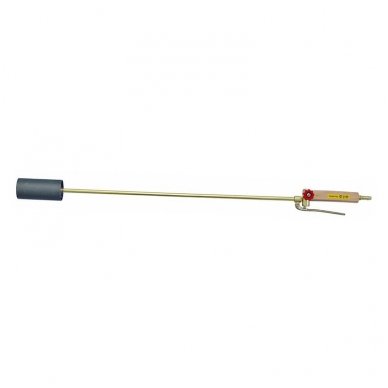 Heating torch 232U