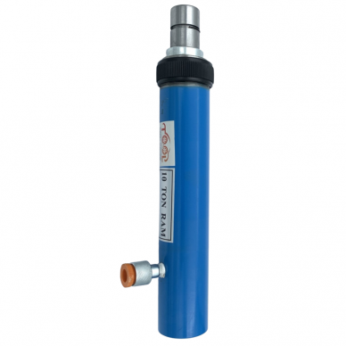 Hydraulic cylinder ram 10t (135mm)