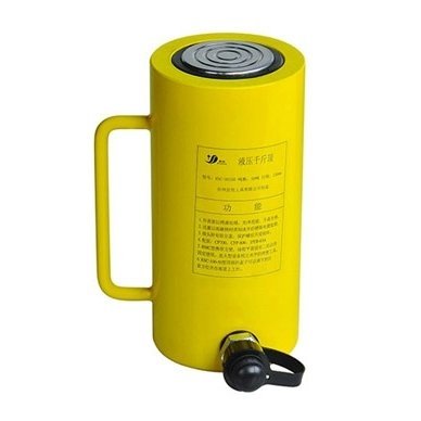 RSC single hydraulic cylinder 30t (150mm)