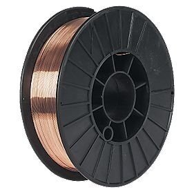 Welding wire 0.6mm 5kg