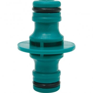 Connector for garden hose 1/2"