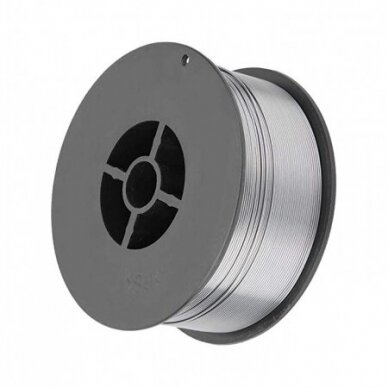 Self-shielded flux cored welding wire 0.8mm 1.0kg