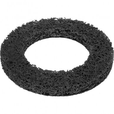 Spare pad for hub brush 150mm YT-25380 1