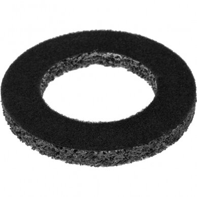 Spare pad for hub brush 150mm YT-25380 2