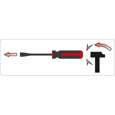 Pry bar set 3pcs 2