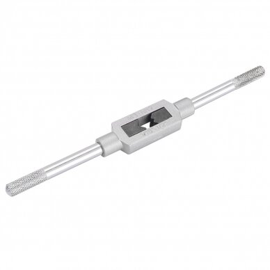 Tap wrench