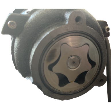 Oil pump 220V 3