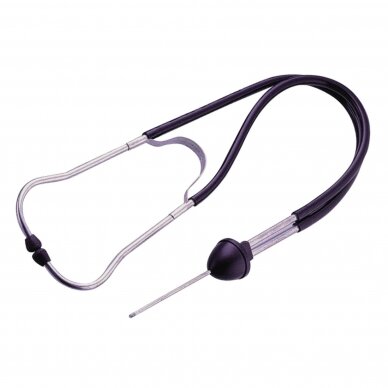 Mechanics stethoscope