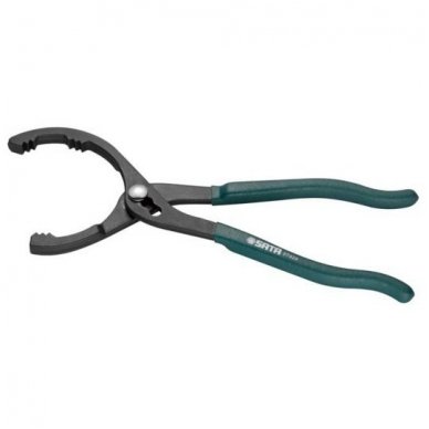 Oil filter pliers 63.5-116mm