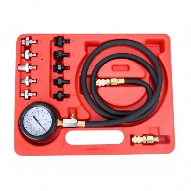 Oil pressure test kit 1