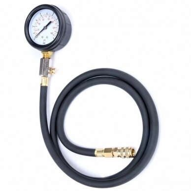 Oil pressure test kit 3