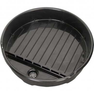 Oil drum drain pan 20l