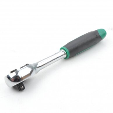 1/2" Dr. Quick-release ratchet, 260mm 3