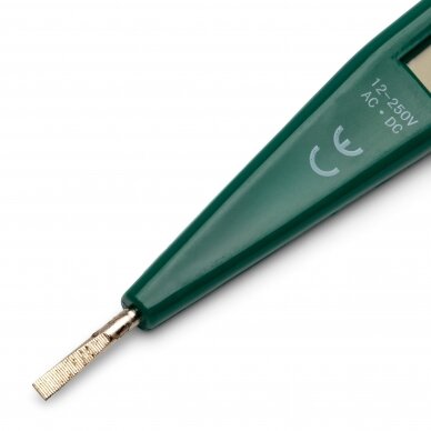 Digital circuit tester 12-220V 2