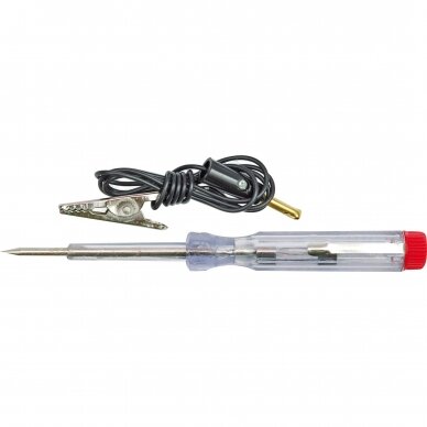 Car voltage tester 6-24V