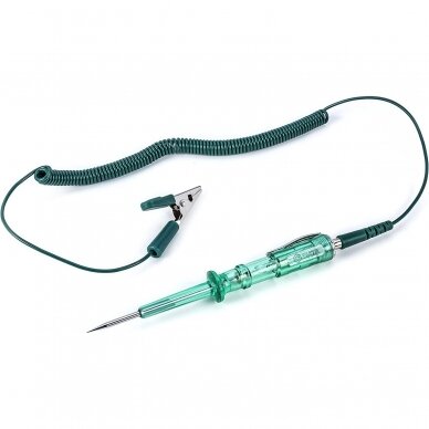 Automotive circuit tester 6-24V