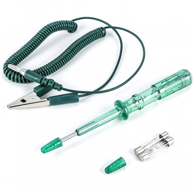 Automotive circuit tester 6-24V 1