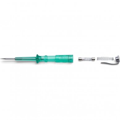 Automotive circuit tester 6-24V 2